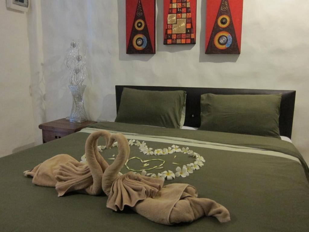 Koh Tao Toscana Rom bilde