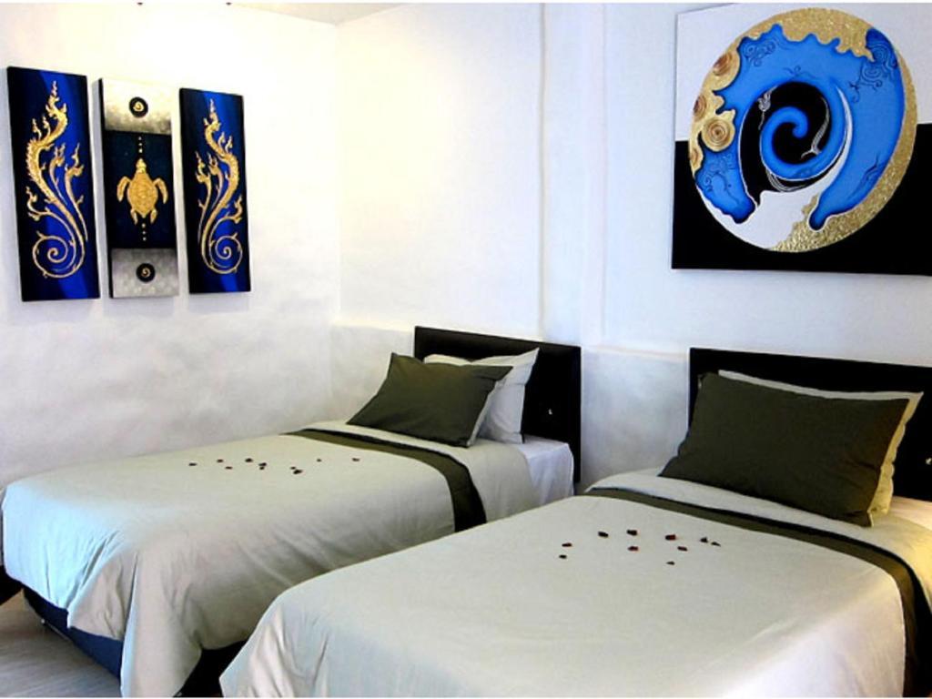 Koh Tao Toscana Rom bilde