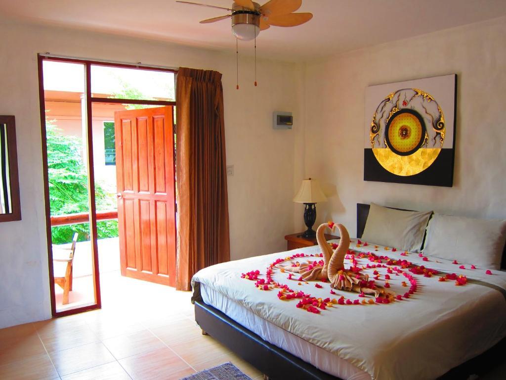 Koh Tao Toscana Rom bilde