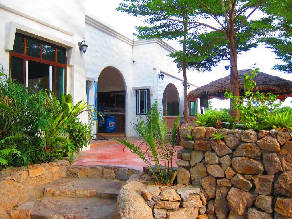Koh Tao Toscana Eksteriør bilde