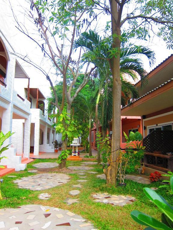 Koh Tao Toscana Eksteriør bilde