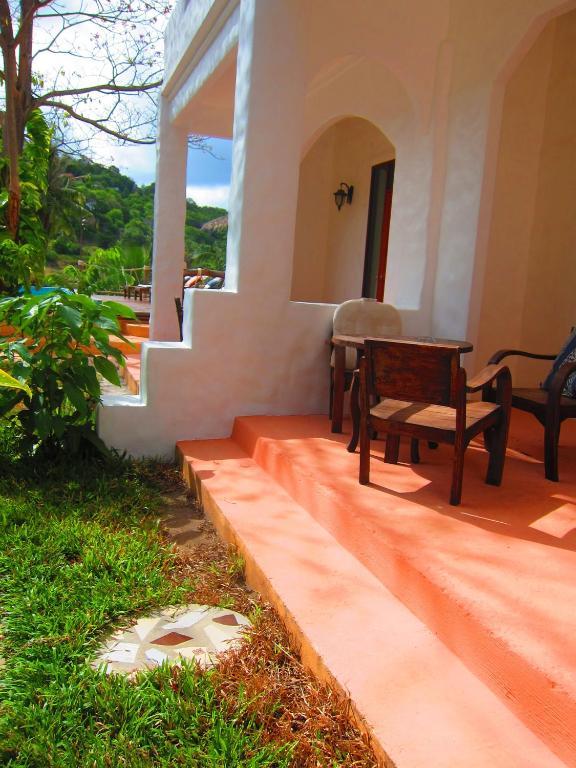 Koh Tao Toscana Eksteriør bilde