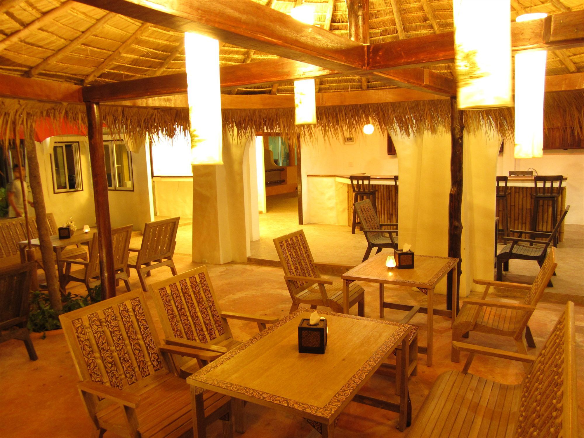 Koh Tao Toscana Eksteriør bilde
