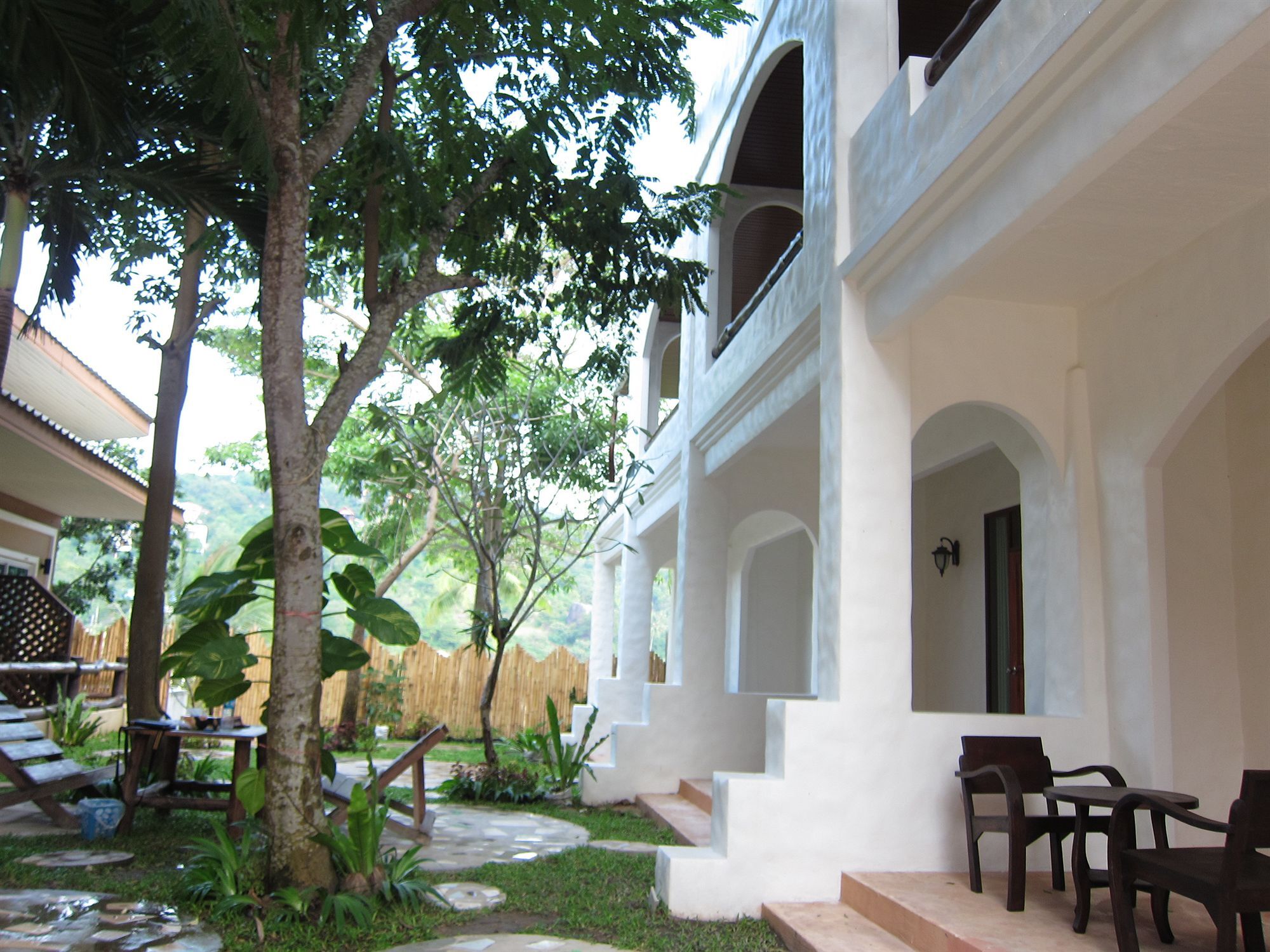 Koh Tao Toscana Eksteriør bilde